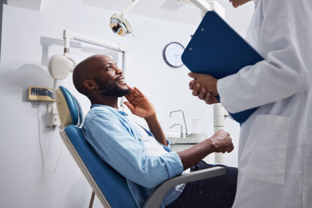 Best Emergency Wisdom Tooth Extraction in Glenwood City, WI